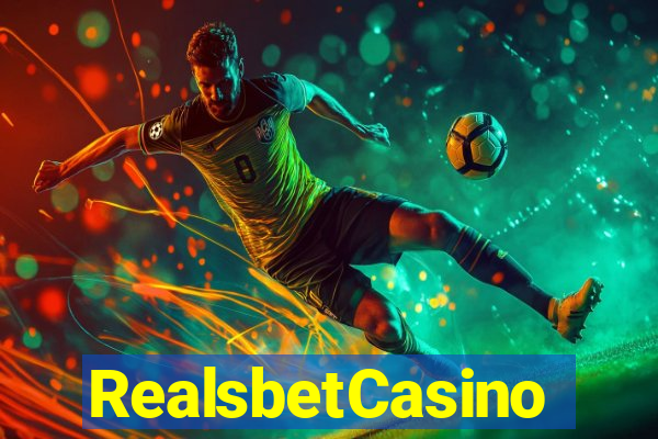 RealsbetCasino