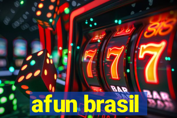 afun brasil