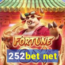 252bet net