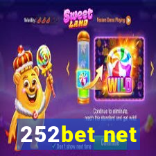 252bet net