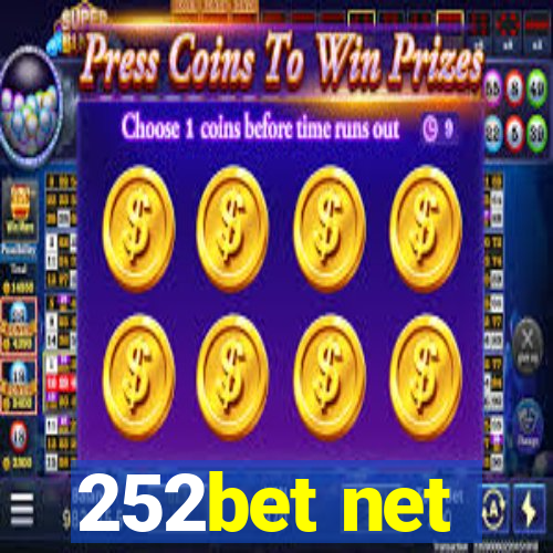 252bet net