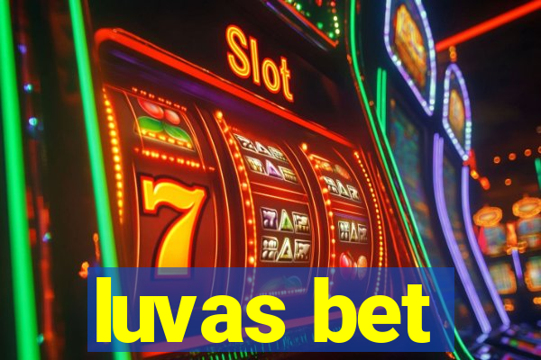 luvas bet