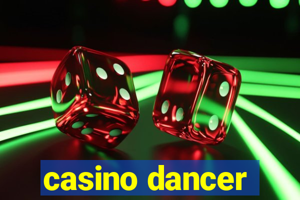 casino dancer