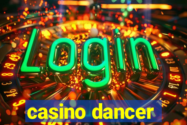 casino dancer