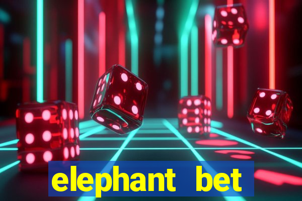 elephant bet angofoot apostas desportivas