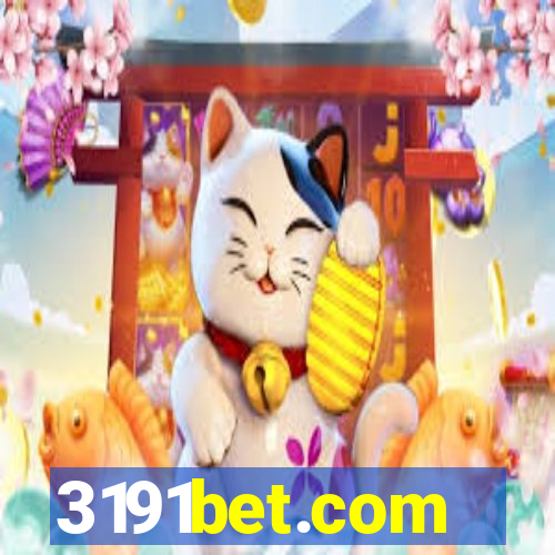 3191bet.com