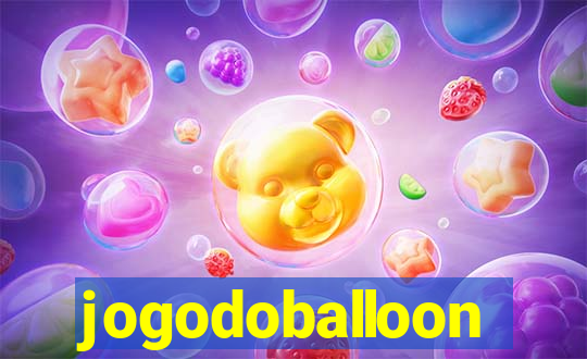 jogodoballoon