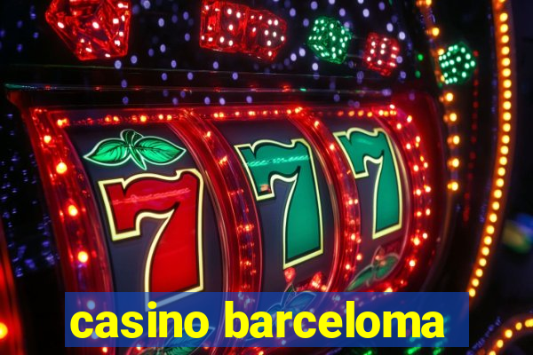 casino barceloma