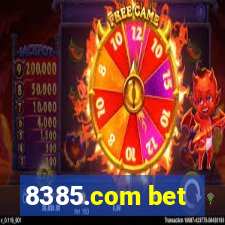 8385.com bet