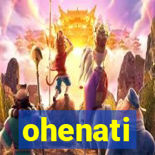 ohenati