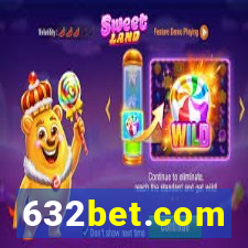 632bet.com