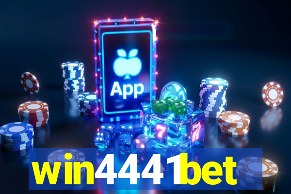 win4441bet