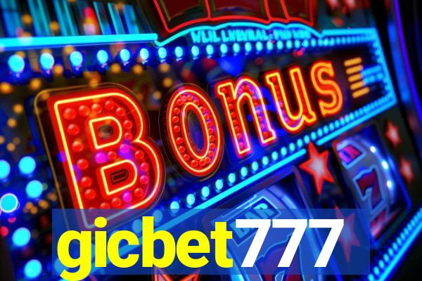 gicbet777