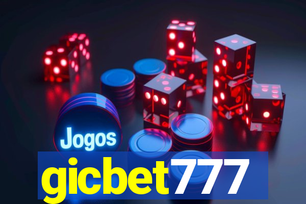 gicbet777