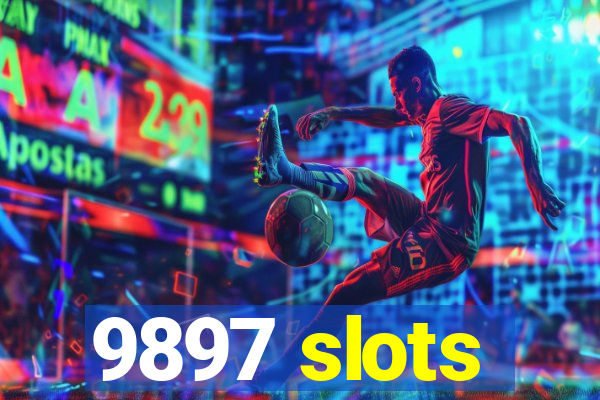 9897 slots