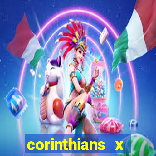 corinthians x cruzeiro ao vivo futemax