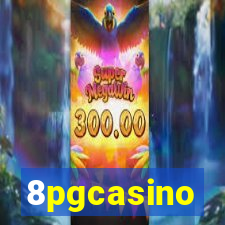 8pgcasino