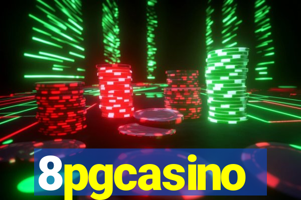 8pgcasino