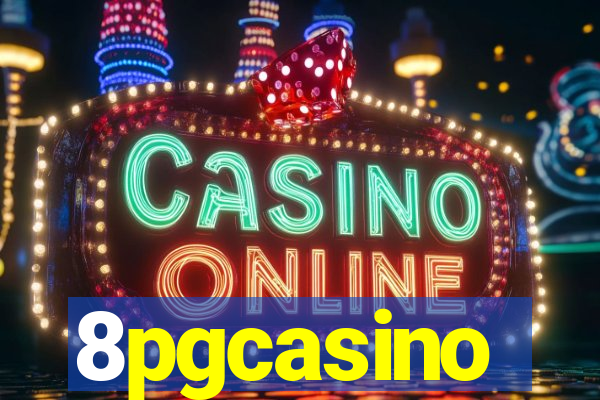 8pgcasino