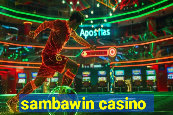 sambawin casino