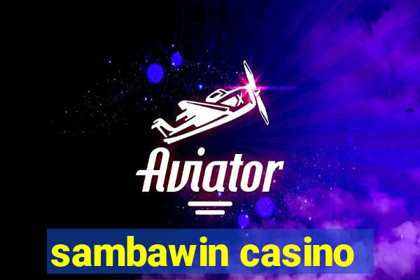 sambawin casino