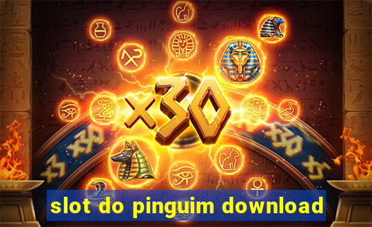 slot do pinguim download