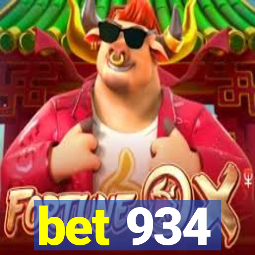 bet 934