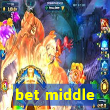 bet middle