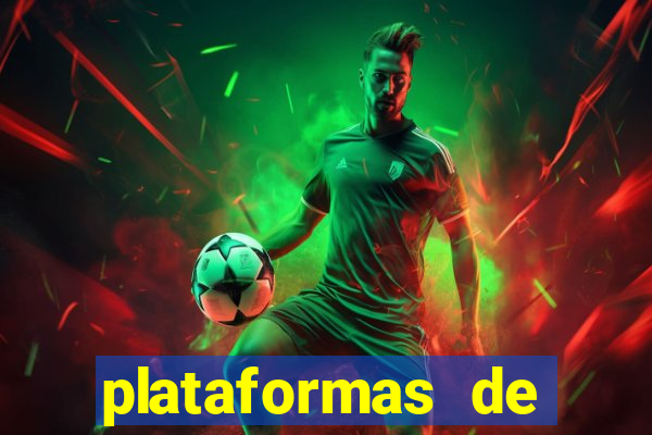 plataformas de jogos que dao bonus no cadastro