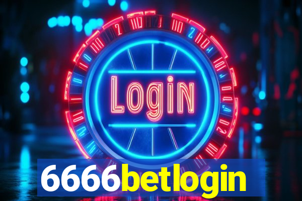 6666betlogin