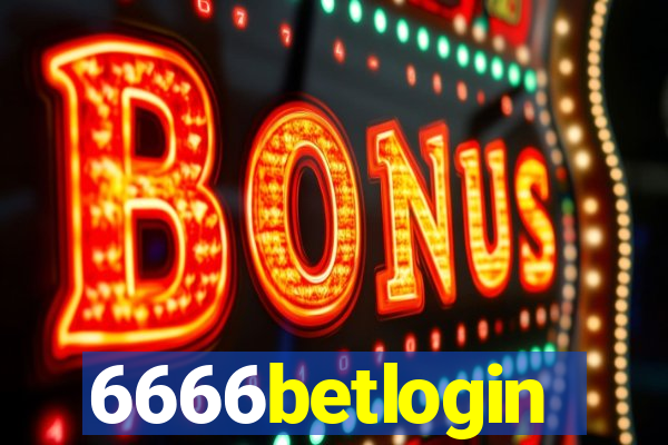 6666betlogin