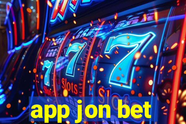 app jon bet