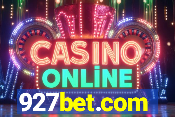 927bet.com