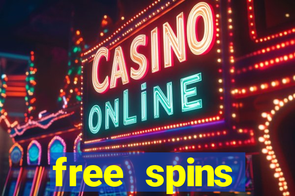 free spins no.deposit casino