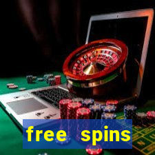 free spins no.deposit casino