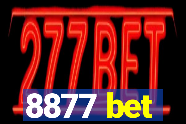 8877 bet