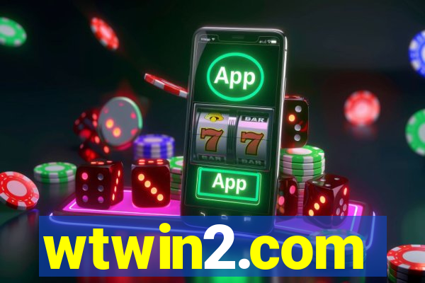 wtwin2.com