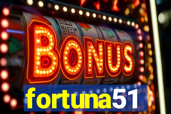 fortuna51