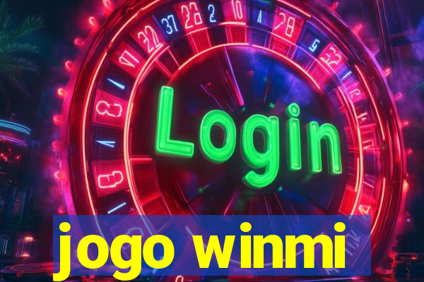 jogo winmi