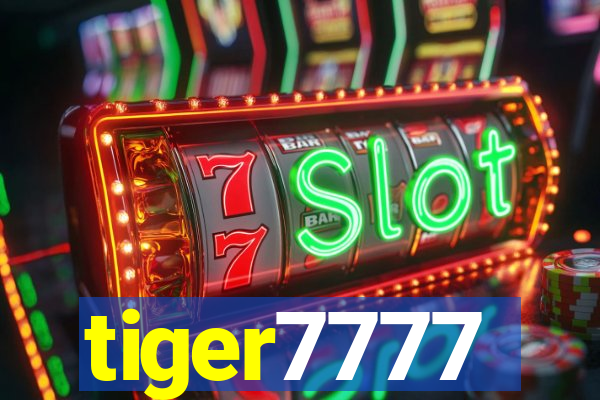 tiger7777