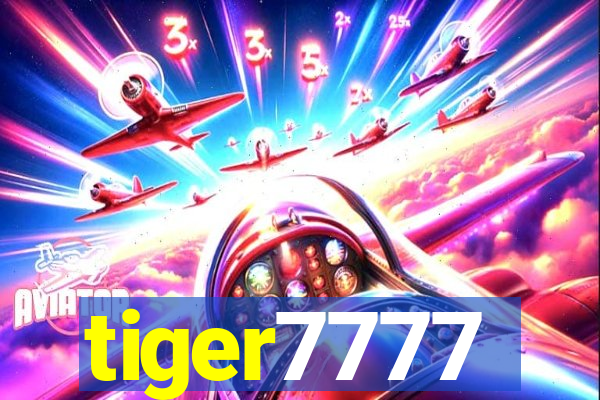 tiger7777