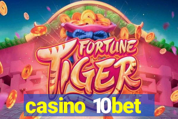 casino 10bet