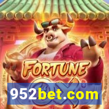 952bet.com