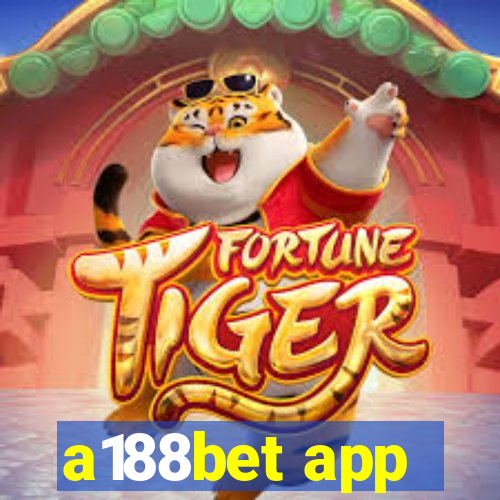 a188bet app