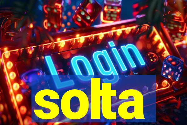 solta