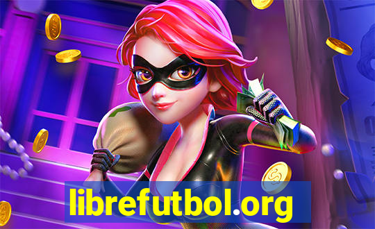 librefutbol.org