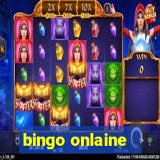 bingo onlaine