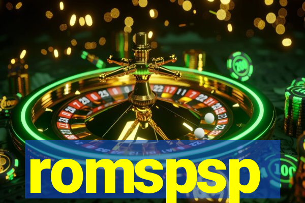 romspsp