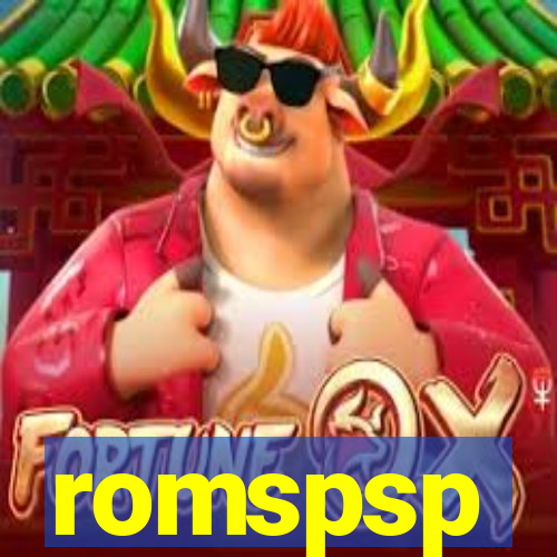 romspsp