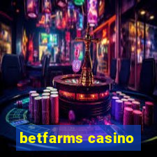 betfarms casino